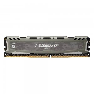 Crucial Pamięć RAM Ballistix Sport LT 8GB DDR4 3000MHz