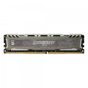 Crucial Pamięć RAM Ballistix Sport LT 8GB DDR4 3000MHz