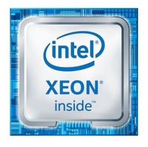 Intel CPU XEON E-2134, LGA1151, 3.50 Ghz, 8M L3, 4/8, BOX