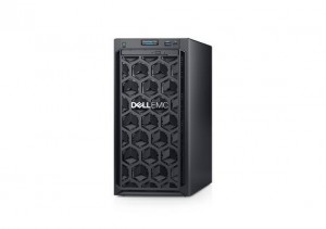 Dell Serwer T140 4x3.5 E-2124 8GB 1TB H330 i9B 3Y