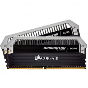 Corsair Pamięć DDR4 DOMINATOR RGB 32GB/3200 MB/s (2x16GB) C16