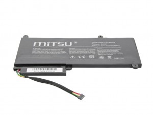 Mitsu Bateria do notebooka Lenovo ThinkPad E450 (11.3V) (4200 mAh)