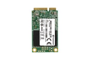 Transcend TS128GMSA230S 128GB, mSATA SSD 230S, SATA3, 3D TLC, R/W 550/400 MB/s