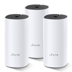 TP-Link Zestaw routerów mesh Deco M4 AC1200 (3-pack)