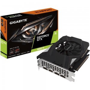 Gigabyte GeForce GTX 1660 Ti Mini ITX OC 6GB