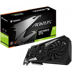 Gigabyte GeForce GTX 1660 Ti AORUS 6GB