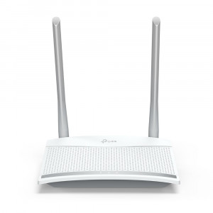 TP-Link Router WiFi WR820N N300 1WAN 2xLAN