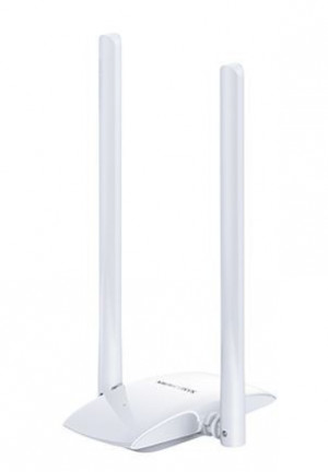 Mercusys Karta sieciowa MW300UH WiFi N300 USB