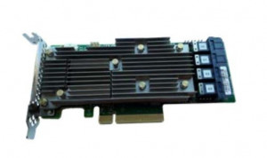 Fujitsu Kontroler PRAID EP540i FH/LP S26361-F4042-L504