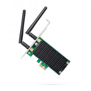 TP-Link Karta sieciowa Archer T4E PCI-E AC1200