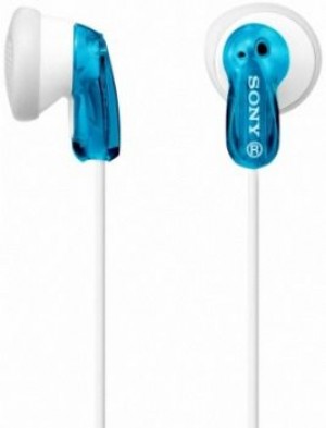 Sony | Headphones | MDR-E9LP | In-ear | Blue