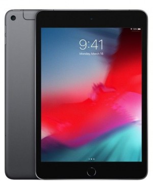 Apple iPad mini 7.9 - 256GB Cell Gray (P)