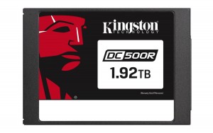 Kingston SSD 2.5 1.92TB SEDC500M SATA3 +++