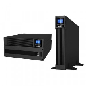 Ever Zasilacz awaryjny UPS POWERLINE RT Plus 10000