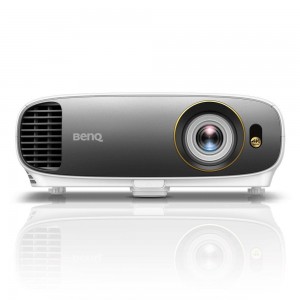 BenQ | W1720 | 4K UHD (3840 x 2160) | 2000 ANSI lumens | 10.000:1 | White | Lamp warranty 12 month(s)