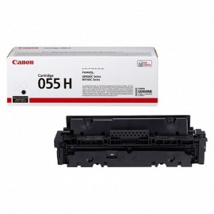 Canon Toner 055 H BLACK 3020C002