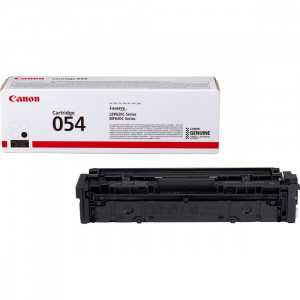 Canon Toner 054 BLACK 3024C002