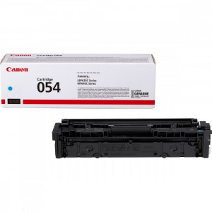 Canon Toner 054 CYAN 3023C002