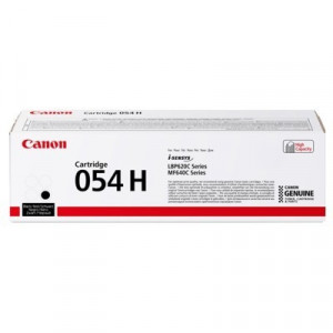 Canon Toner 054 H BLACK 3028C002