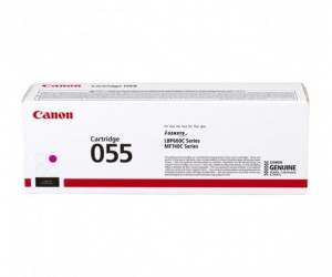 Canon Toner 055 MAGENTA 3014C002