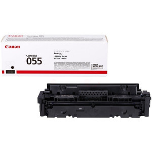 Canon Toner 055 BLACK 3016C002
