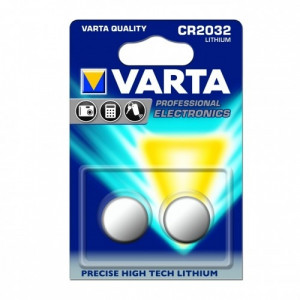 VARTA Bateria litowa 3V BIOS 10opak. po 2szt.