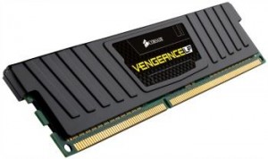 Corsair CML8GX3M1A1600C10