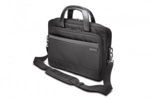 Kensington Contour 2.0 Briefcase 14"" | Executive Laptop | 