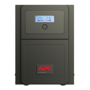 APC Zasilacz awaryjny Easy UPS SMV750CAI SMV 750VA 230V