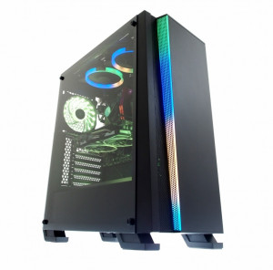 I-BOX Obudowa WIZARD 4 Gaming
