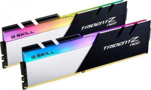 GSkill Pamięć do PC - DDR4 32GB (2x16GB) TridentZ RGB Neo AMD 3600MHz CL18 XMP2