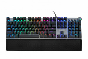 I-BOX Klawiatura Aurora K-4 Gaming mechaniczna
