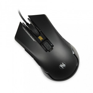 I-BOX Mysz Gaming RGB Aurora A-3