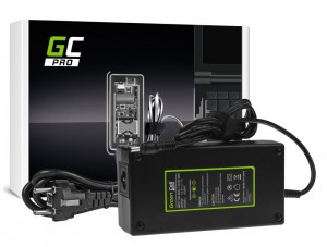 Green Cell Zasilacz PRO 19.5V 7.7A 150W do Asus G550 G551
