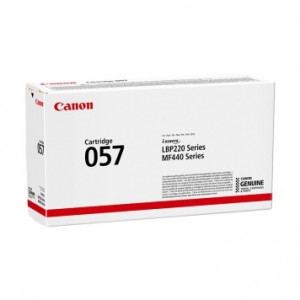 Canon Toner 057 3009C002