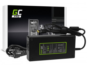 Green Cell Zasilacz PRO 20V 8.5A 170W do Lenovo Legion