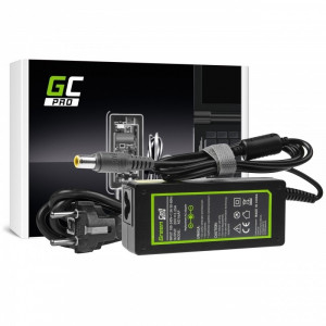 Green Cell Zasilacz PRO 20V 3.25A 65W 7.7-5.5mm do Lenovo B590