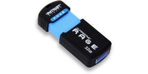 Patriot Pendrive SUPERSONIC RAGE 32GB USB3.0