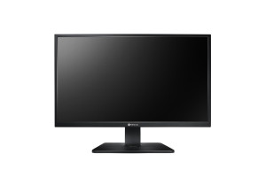 AG Neovo Monitor wielkoformatowy 32 cale SC-32E 300cd/m2 24/7 BNC czarny