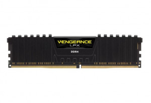 Corsair Pamięć DDR4 Vengeance LPX 32GB/2666 (1x32GB) CL16