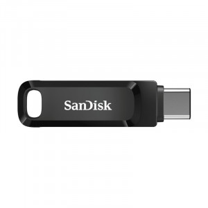 SanDisk Ultra Dual Drive GO 64 GB USB 3.1 Type-C 150MB/s