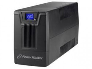 PowerWalker Line-In 800VA SCL 2xSch 230v RJ11/45 VI 800 SCL