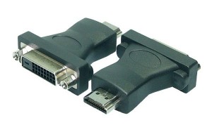 LogiLink AH0002 - Adapter DVI-HDMI
