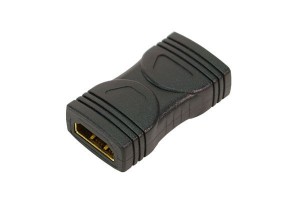 LogiLink AH0006 - Adapter HDMI-HDMI 2x żeński