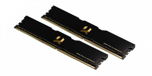 GoodRam Pamięć DDR4 IRDM PRO 16/3600 (2*8GB) 17-19-19 Czarna