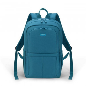 Dicota Plecak Eco Backpack SCALE 13-15.6 niebieski