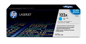 HP Toner Cyan | Pages 4.000 | 