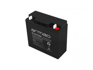 Armac Akumulator 12v agm 12v 18ah uniwersalny B/12V/18AH
