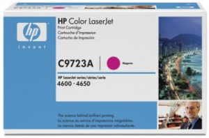 HP Toner 641A / C9723A Magenta
