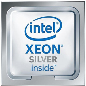 Dell #Intel Xeon Silver 4208 2.1G, 8C/16T